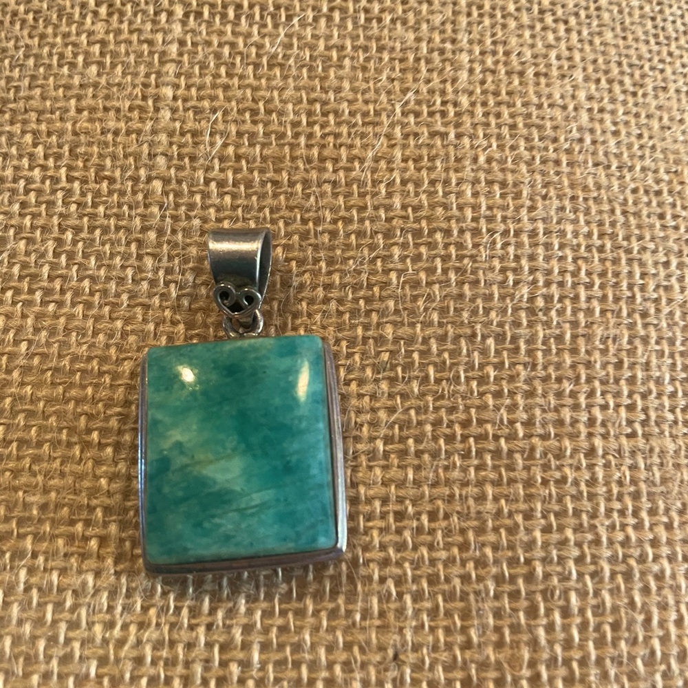 Pendant